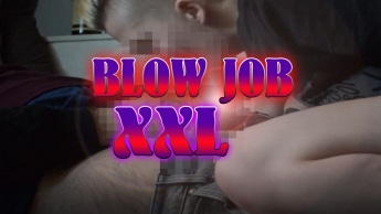 Blow Job XXL 16 plus Minuten
