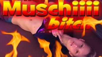 Hot Muschiii bitch