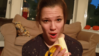 Wahrheit oder Pflicht Teil 1 – was soll die Banane?
