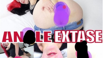 ANALE Extase