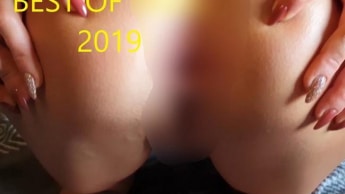 BEST OF ANAL 2019