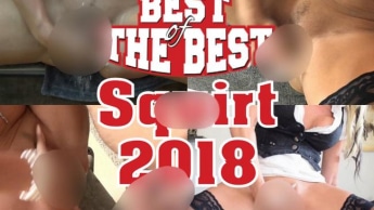 Best of the Best Squirt 2018