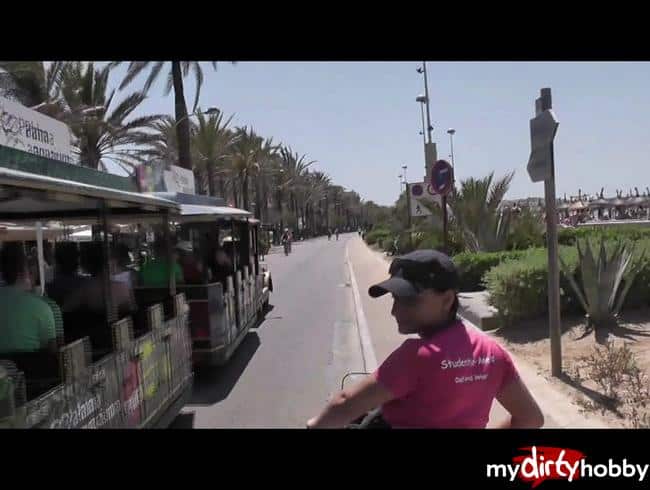 Erstes Video vom Mallorca Urlaub „Ballermann6“