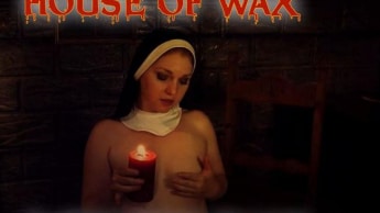 House of Wax – So stillen Nonnen ihre Lust