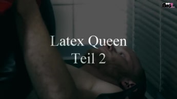 Latex Queen 2