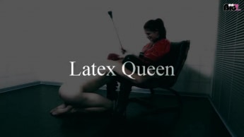 Latex Queen