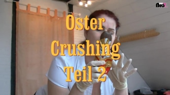 Oster Crushing 2