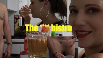 PISStro – Das Pisse Bistro