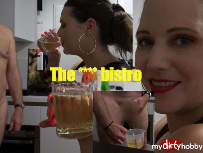 PISStro – Das Pisse Bistro