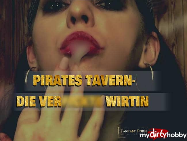 Pirates Tavern – Die verfickte Wirtin..