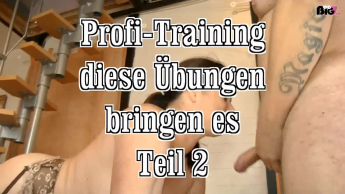 Profi Trainning 2