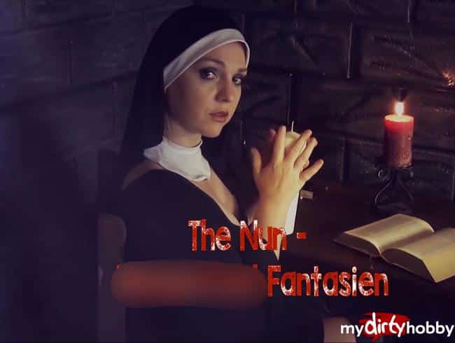 The Nun – Minipimmel Fantasien