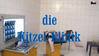 die Kitzel-Klinik 1