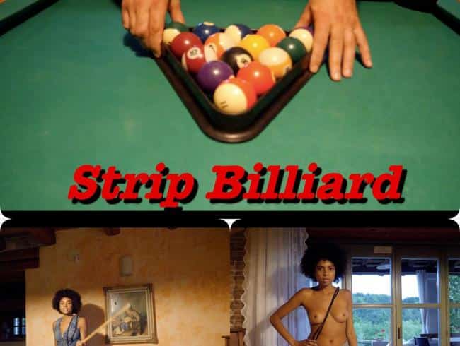 Strip Billard