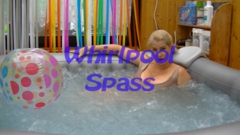 whirlpool spass