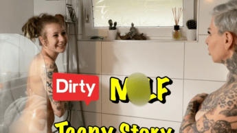 Dirty Milf Tenny Storie