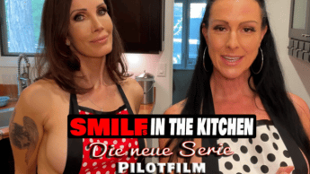 SMILFs in the kitchen. Pilotfilm zur neuen Serie