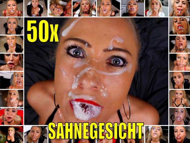 Best of Spermafresse | 50 x Spermaschweinereien „Das Original“! Rückblick 2022 Vol.1