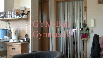 GYM Ball