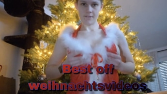 Best off Weihnachtsvideos