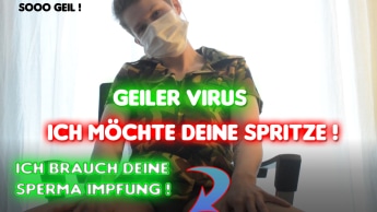 GEILER VIRUS – Extrem Krank sooo GEIL !