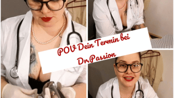 POV Klinik Dr. Passion