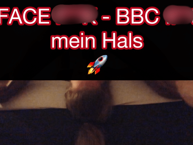 BBC FICKT MEINEN HALS