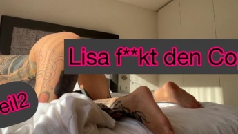 LISA FICKT DEN COP TEIL2
