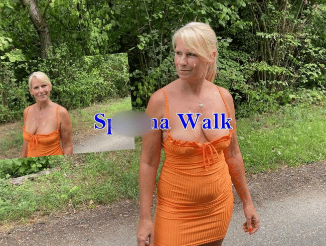 Sperma Walk