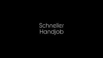 Schneller Handjob ;)