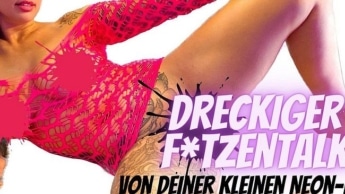 Neon – Hure! Mein dreckigster Fotzentalk!