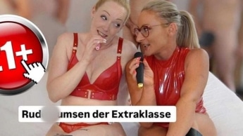 Wetlook Rudelbumsen der Extraklasse !!!! Exklusive für Dich !!!