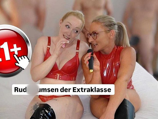 Wetlook Rudelbumsen der Extraklasse !!!! Exklusive für Dich !!!